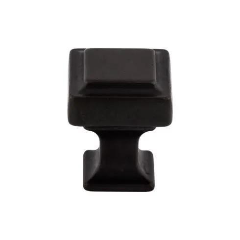 Top Knobs Ascendra Knob 1 Inch by Top Knobs