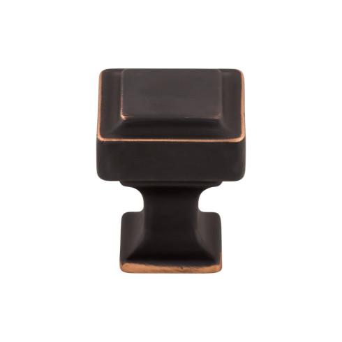 Top Knobs Ascendra Knob 1 Inch