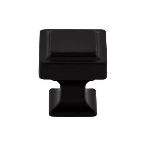 Top Knobs Ascendra Knob 1 1/8 Inch by Top Knobs