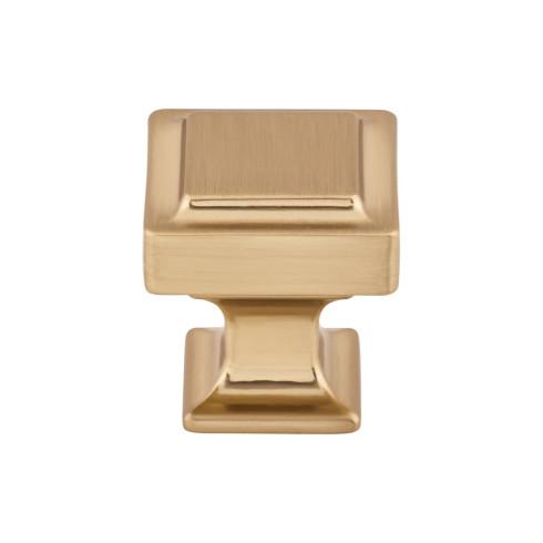 Top Knobs Ascendra Knob 1 1/8 Inch