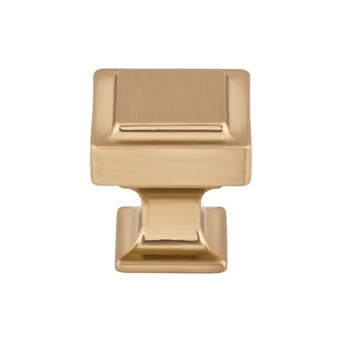 Top Knobs Ascendra Knob 1 1/8 Inch by Top Knobs
