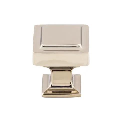 Top Knobs Ascendra Knob 1 1/8 Inch by Top Knobs
