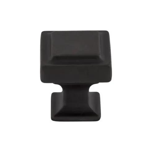 Top Knobs Ascendra Knob 1 1/8 Inch by Top Knobs