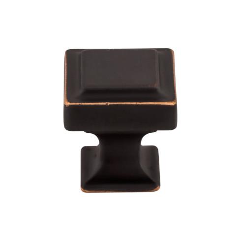 Top Knobs Ascendra Knob 1 1/8 Inch