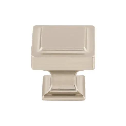 Top Knobs Ascendra Knob 1 1/4 Inch by Top Knobs