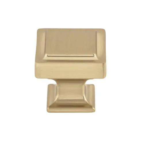 Top Knobs Ascendra Knob 1 1/4 Inch by Top Knobs