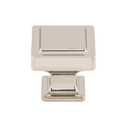 Top Knobs Ascendra Knob 1 1/4 Inch by Top Knobs