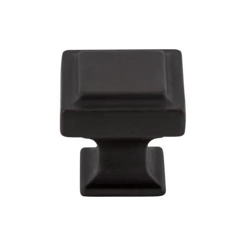 Top Knobs Ascendra Knob 1 1/4 Inch by Top Knobs