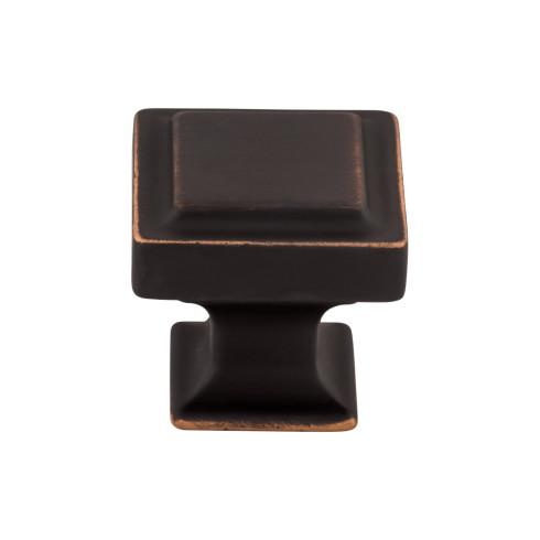 Top Knobs Ascendra Knob 1 1/4 Inch