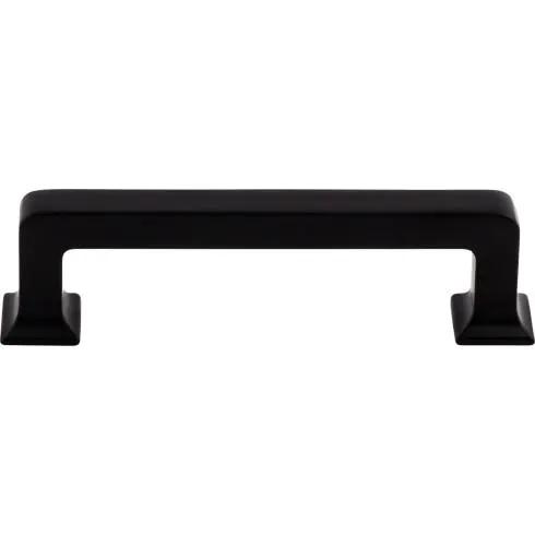 Top Knobs Ascendra Pull 3 3/4 Inch (c-c) by Top Knobs
