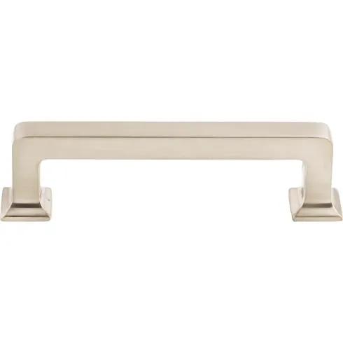 Top Knobs Ascendra Pull 3 3/4 Inch (c-c) by Top Knobs