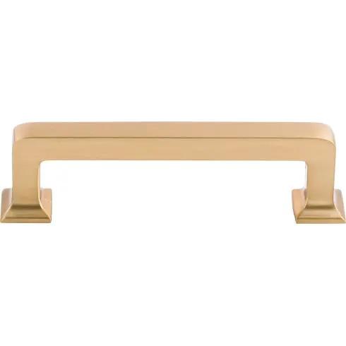 Top Knobs Ascendra Pull 3 3/4 Inch (c-c) by Top Knobs
