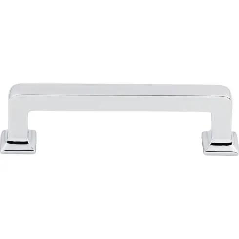 Top Knobs Ascendra Pull 3 3/4 Inch (c-c) by Top Knobs