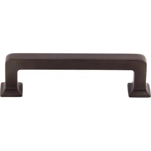Top Knobs Ascendra Pull 3 3/4 Inch (c-c) by Top Knobs