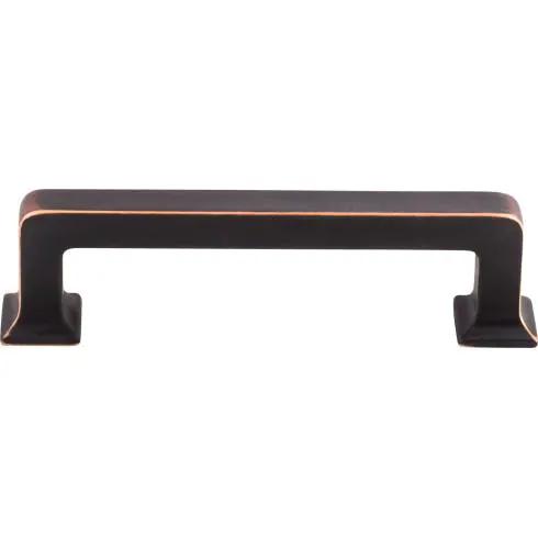 Top Knobs Ascendra Pull 3 3/4 Inch (c-c) by Top Knobs