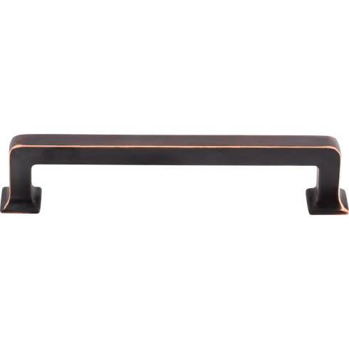 Top Knobs Ascendra Pull 5 1/16 Inch (c-c) by Top Knobs