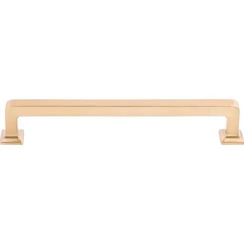 Top Knobs Ascendra Pull 6 5/16 Inch (c-c) by Top Knobs