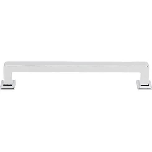 Top Knobs Ascendra Pull 6 5/16 Inch (c-c) by Top Knobs