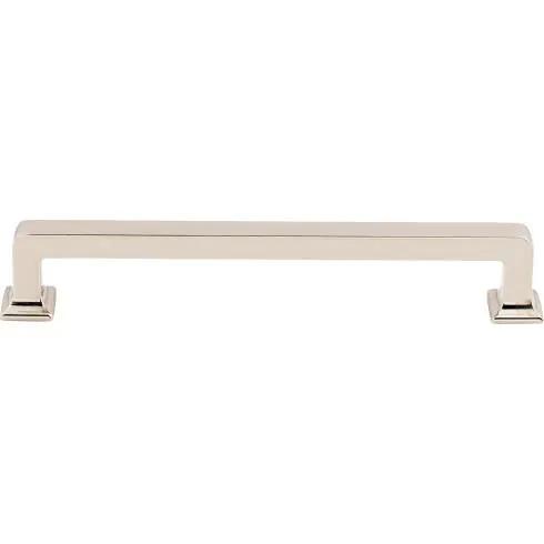 Top Knobs Ascendra Pull 6 5/16 Inch (c-c) by Top Knobs