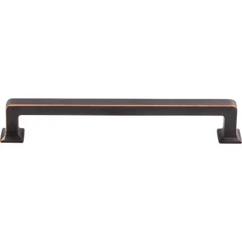 Top Knobs Ascendra Pull 6 5/16 Inch (c-c) by Top Knobs