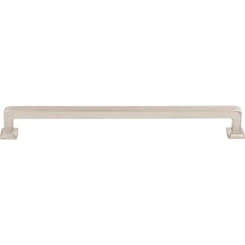 Top Knobs Ascendra Pull 9 Inch (c-c) by Top Knobs