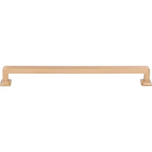 Top Knobs Ascendra Pull 9 Inch (c-c) by Top Knobs