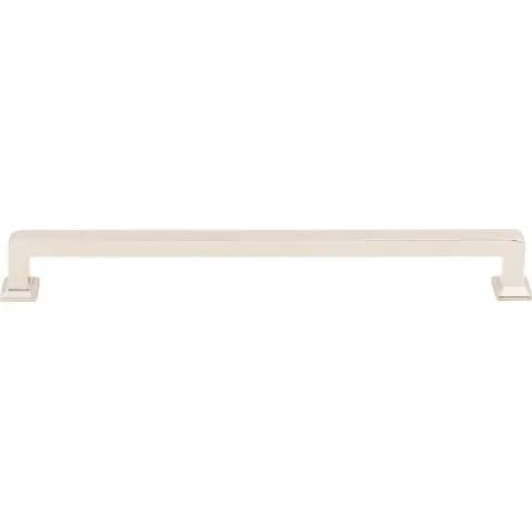 Top Knobs Ascendra Pull 9 Inch (c-c) by Top Knobs