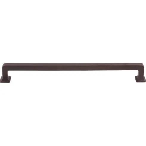 Top Knobs Ascendra Pull 9 Inch (c-c) by Top Knobs