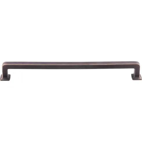 Top Knobs Ascendra Pull 9 Inch (c-c) by Top Knobs