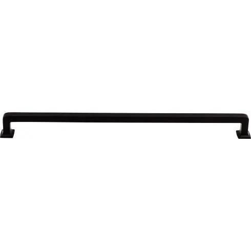 Top Knobs Ascendra Pull 12 Inch (c-c) by Top Knobs