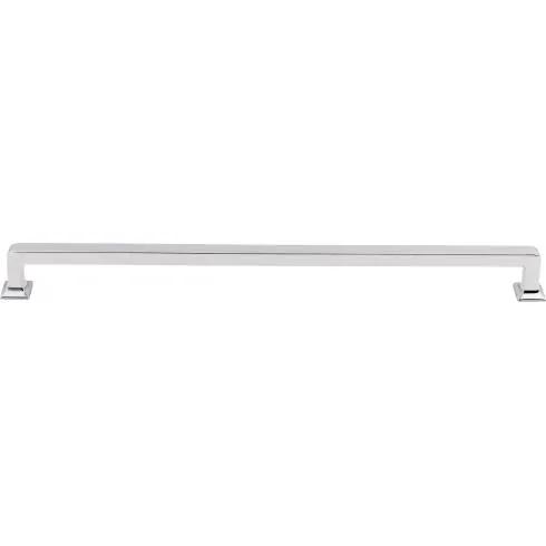Top Knobs Ascendra Pull 12 Inch (c-c) by Top Knobs