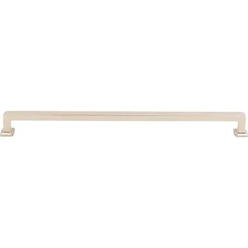 Top Knobs Ascendra Pull 12 Inch (c-c) by Top Knobs