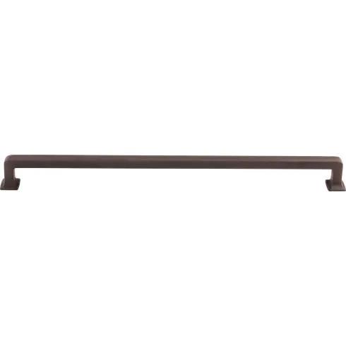 Top Knobs Ascendra Pull 12 Inch (c-c) by Top Knobs