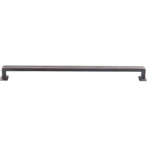 Top Knobs Ascendra Pull 12 Inch (c-c) by Top Knobs