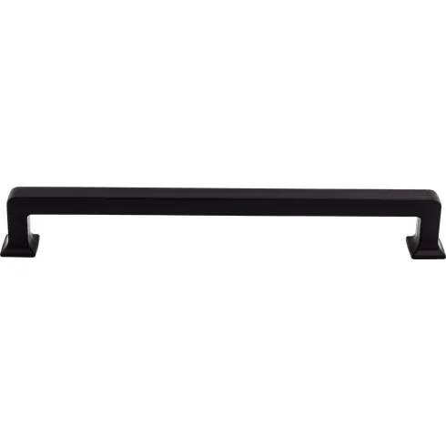 Top Knobs Ascendra Appliance Pull 12 Inch (c-c) by Top Knobs