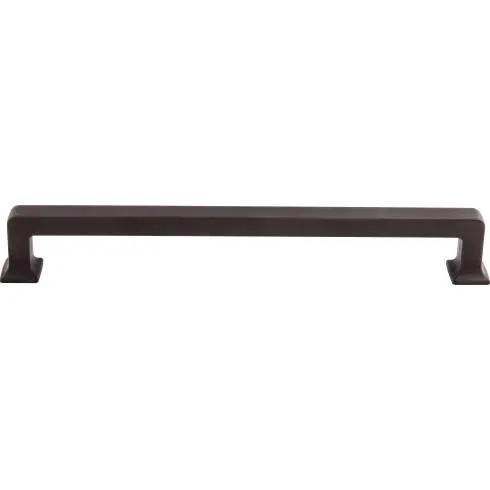 Top Knobs Ascendra Appliance Pull 12 Inch (c-c) by Top Knobs