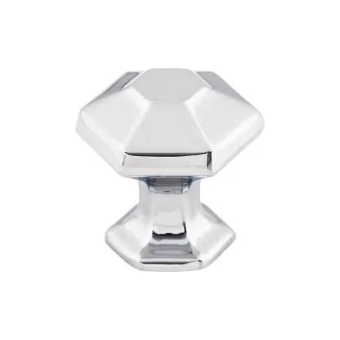 Top Knobs Spectrum Knob 1 Inch by Top Knobs