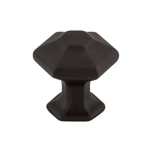 Top Knobs Spectrum Knob 1 Inch by Top Knobs
