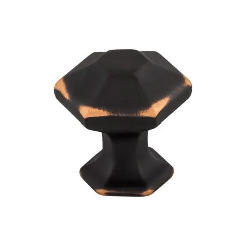 Top Knobs Spectrum Knob 1 Inch by Top Knobs