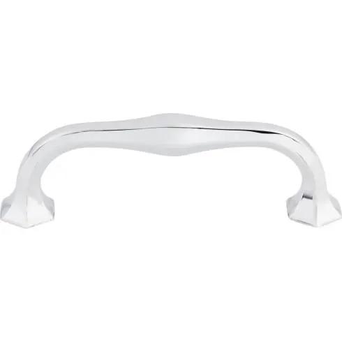 Top Knobs Spectrum Pull 3 3/4 Inch (c-c) by Top Knobs