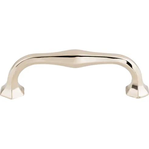 Top Knobs Spectrum Pull 3 3/4 Inch (c-c) by Top Knobs