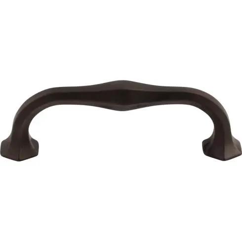 Top Knobs Spectrum Pull 3 3/4 Inch (c-c) by Top Knobs