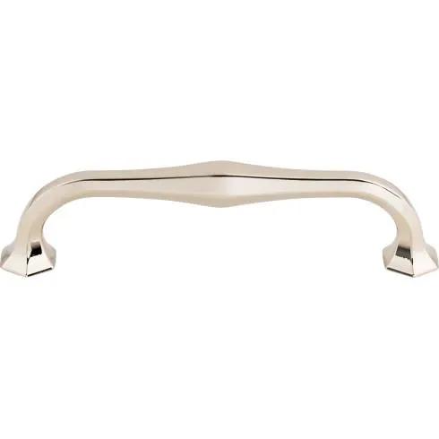 Top Knobs Spectrum Pull 5 1/16 Inch (c-c) by Top Knobs