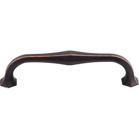 Top Knobs Spectrum Pull 5 1/16 Inch (c-c) by Top Knobs