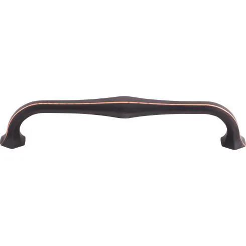 Top Knobs Spectrum Pull 6 5/16 Inch (c-c) by Top Knobs