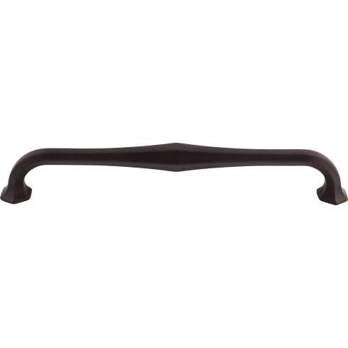 Top Knobs Spectrum Appliance Pull 12 Inch (c-c)