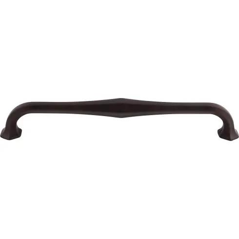 Top Knobs Spectrum Appliance Pull 12 Inch (c-c) by Top Knobs