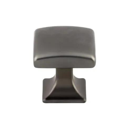 ash gray knob