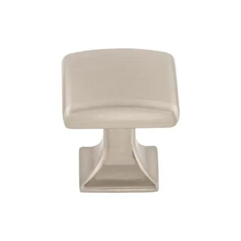 Top Knobs Contour Knob 1 1/8 Inch by Top Knobs