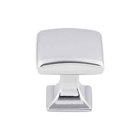 Top Knobs Contour Knob 1 1/8 Inch by Top Knobs